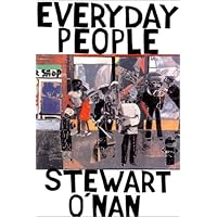 Everyday People Everyday People Hardcover Kindle Paperback Audio, Cassette