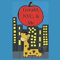 Gerald, NYC, & Me