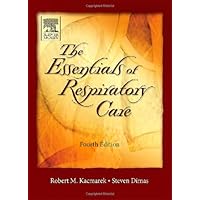 Essentials of Respiratory Care Essentials of Respiratory Care Hardcover eTextbook Paperback