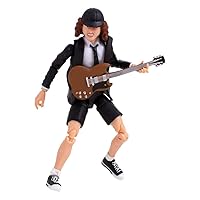 The Loyal Subjects AC/DC Angus Young BST AXN 5