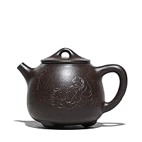 Glasswareteapot, Teapot, Tea Set