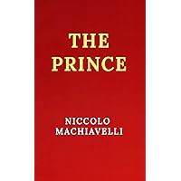 The Prince The Prince Paperback Kindle