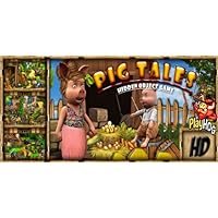 Pig Tales - Hidden Object Game [Download]
