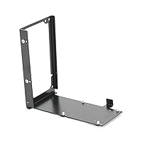 NR200 ForAtx PSUs Bracket ForAtx Power Supply Support for NR200 Modular Mounting Stand Ventilated Design Metal Support Bracket for Computer Case Metal Support Stand for Desktop Case