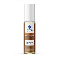 Quality Fragrance Oils' Impression #217, Inspired by Honey for Women (10ml Roll On)