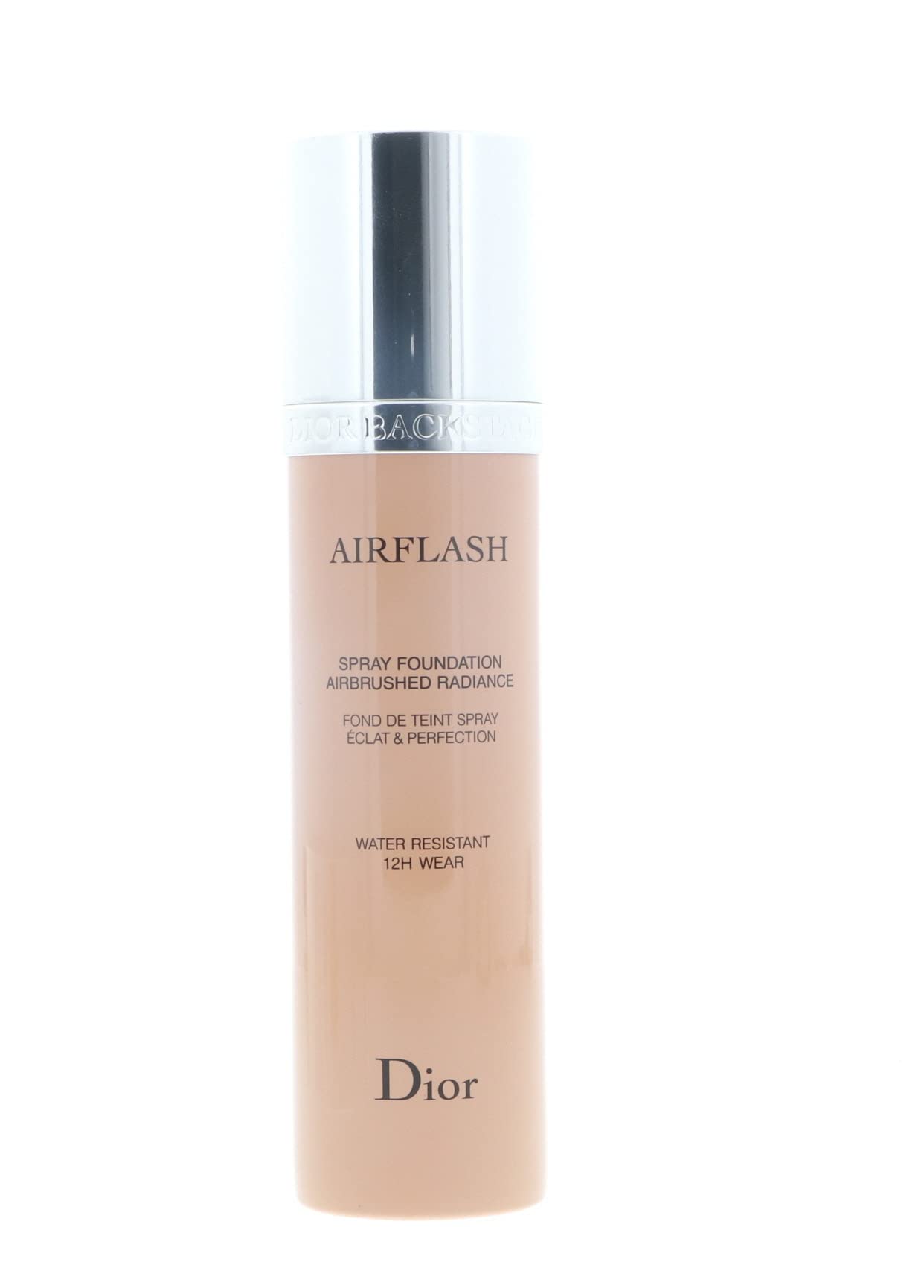 Dior Airflash Foundation