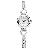 Gosasa Ladies Fashion Quartz Wrist Watches Elegant Watch for Women Waterproof Stainless Steel Strap Luxury Women Watch