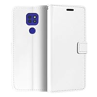 Lenovo K12 Note Wallet Case, Premium PU Leather Magnetic Flip Case Cover with Card Holder and Kickstand for Lenovo K12 (China)