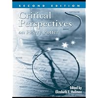Critical Perspectives on Harry Potter Critical Perspectives on Harry Potter Kindle Hardcover Paperback