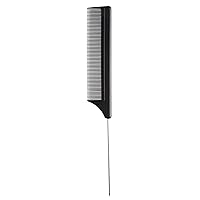 Diane D4101 Pin Tail Combs - 12 Count (Pack of 1)