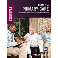 Essential Primary Care (Essentials) Essential Primary Care (Essentials) Kindle Paperback