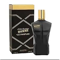 John Gustav Homme Le Parfum EDP Perfume 100 ML