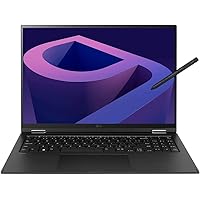 Gram Laptop 2023, Intel 12-Core i7-1360P, 16