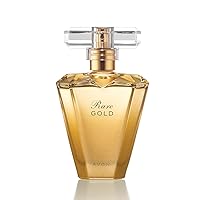 Rare Gold Eau de Parfume/ 50ml by Vetrarian