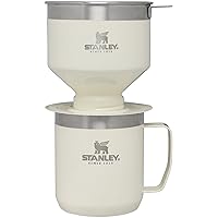 Stanley The Camp Pour Over Set