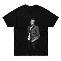 Mens Womens Tshirt Jesse Lee Soffer Shirts for Men Women Mothers Day Funny White