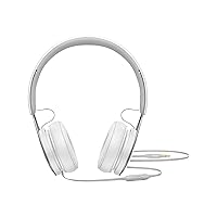 Beats by Dr. Dre EP On-Ear Headphones - White (Renewed)