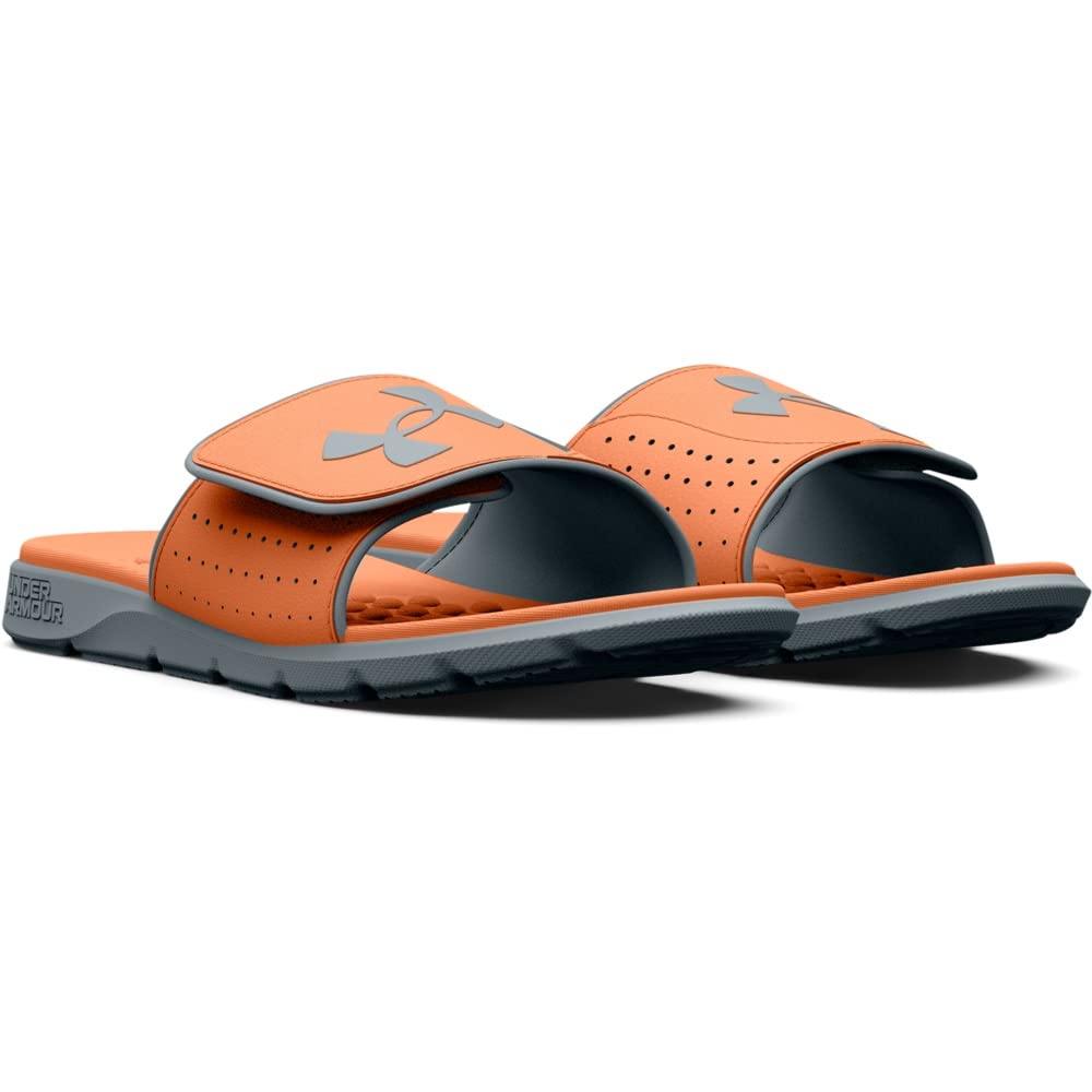 Under Armour Men's Ignite Pro Graphic Slide Sandal