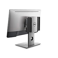 Dell MFS18 Micro All-in-One Stand - Black