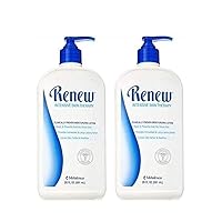 Renew Intensive Skin Therapy 20oz Bottle- 2 Pack Melaleuca Renew Intensive Skin Therapy 20oz Bottle- 2 Pack