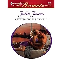 Bedded by Blackmail Bedded by Blackmail Kindle Hardcover Paperback Mass Market Paperback