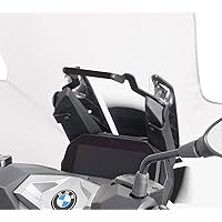 Cockpit GPS Bracket for BMW C400X 2019-2023