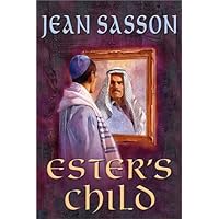Ester's Child Ester's Child Hardcover