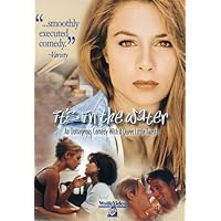 It's in the Water It's in the Water DVD VHS Tape
