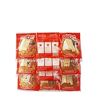Herb Set in Sample Pack Ready2White (Mixed Chinese Herbs Set20g.x10)