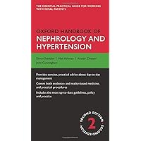 Oxford Handbook of Nephrology and Hypertension (Oxford Medical Handbooks) Oxford Handbook of Nephrology and Hypertension (Oxford Medical Handbooks) Flexibound Kindle Paperback Mass Market Paperback