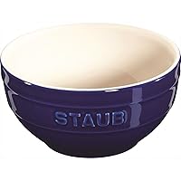 4.5-inch, Small Universal Bowl, dark blue