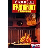 Insight Guide Frankfurt (Insight City Guides)