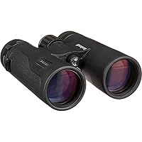 Bushnell Engage DX Binoculars, Powerful Waterproof Fully Multi-Coated Binoculars for Hunting, Hiking, and Camping
