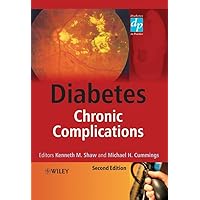 Diabetes: Chronic Complications (Practical Diabetes) Diabetes: Chronic Complications (Practical Diabetes) Paperback