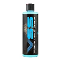 COM_129_16 VSS One-Step Scratch and Swirl Remover Compound Polish, Works on Cars, Trucks, SUVs, Motorcycles, RVs & More (16 oz)