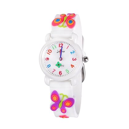Kids Gift Cartoon Waterproof Watches Toys for Boys Girls - Best Gifts