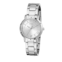 GUESS Ladies Dress Classic 34mm Watch