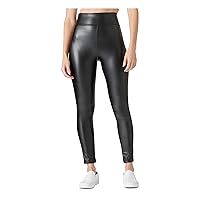 Lucky Brand Women's Vegan Leather Legging