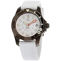 Men's mid-size watch
