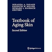 Textbook of Aging Skin Textbook of Aging Skin Hardcover