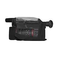 PortaBrace Quick Rain Slick for Panasonic AG-CX350 Camera