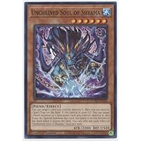 Unchained Soul of Shyama - DUNE-EN020 - Common - 1st Edition