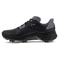 ECCO Men's Biom G5 Gore-tex Waterproof Golf Shoe