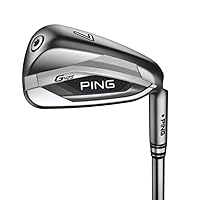 G425 NS PRO MODUS3 Tour 105 Iron (Set of 6), 2020 Model, S