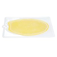 Charles Viancin - Lemone Flexible Silicone Cutting Board - Won’t Dull your Knives - BPA-Free, Plastic Free, Food-Grade Silicone - Dishwasher Safe - Medium 8x11” / 25x28cm