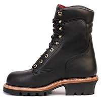 Chippewa Men's Waterproof Work Boot Steel Toe - 59410