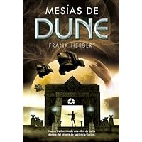 Mesías de Dune (Spanish Edition)