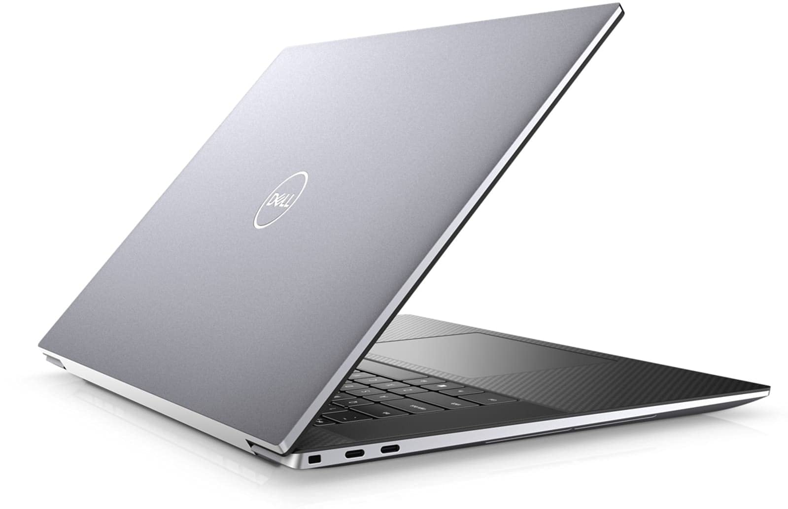 2020 Dell Precision 5750 Laptop 17