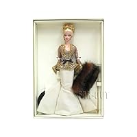 Limited Edition Fashion Model Collection Capucine Barbie Doll