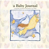 A Baby Journal: a Keepsake for Parents Welcoming a New Child (Marianne Richmond) A Baby Journal: a Keepsake for Parents Welcoming a New Child (Marianne Richmond) Hardcover Spiral-bound